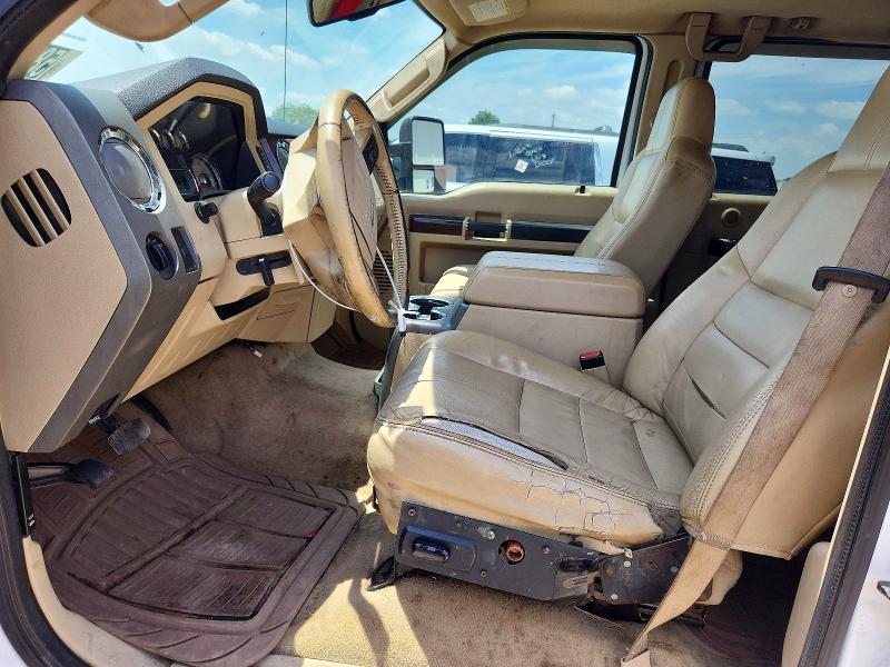 Aukcja sprzedaży 2008 Ford F350, vin: 1FTWW31R58ED74299, numer aukcji: 58829036