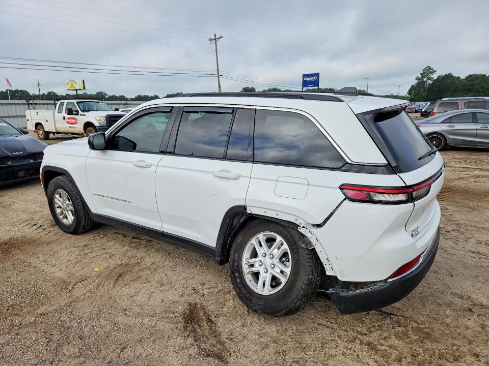 2025 Jeep Grand Cherokee მანქანა იყიდება აუქციონზე, vin: 1C4RJHAG6SC359501, აუქციონის ნომერი: 62146806