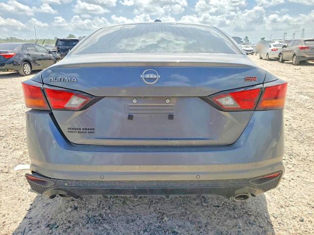 59640296 :رقم المزاد ، 1N4BL4CV1RN304930 vin ، 2024 Nissan Altima مزاد بيع