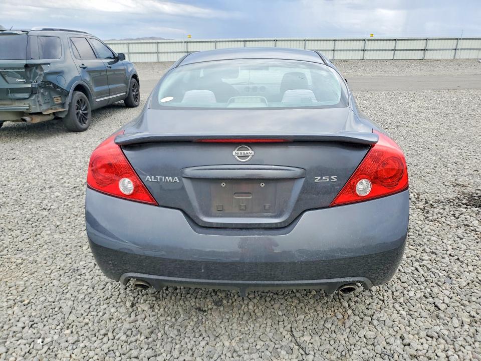 2012 Nissan Altima მანქანა იყიდება აუქციონზე, vin: 1N4AL2EP9CC157015, აუქციონის ნომერი: 61938866