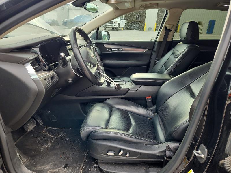 Aukcja sprzedaży 2017 Cadillac Xt5, vin: 1GYKNDRS5HZ124286, numer aukcji: 63592916