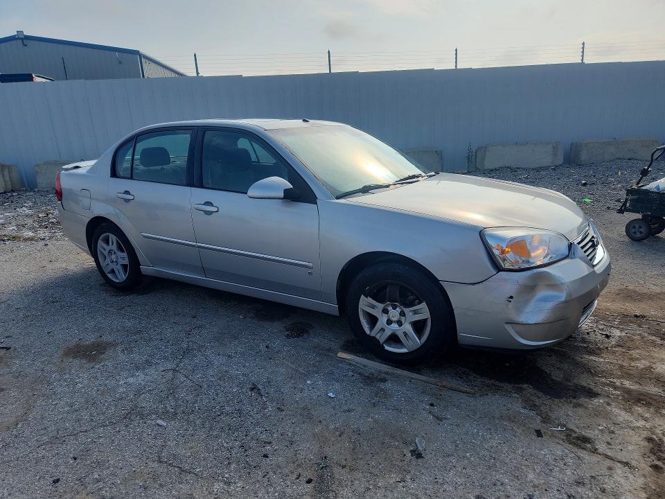 Продаж на аукціоні авто 2006 Chevrolet Malibu, vin: 1G1ZT53856F150715, номер лоту: 59828146