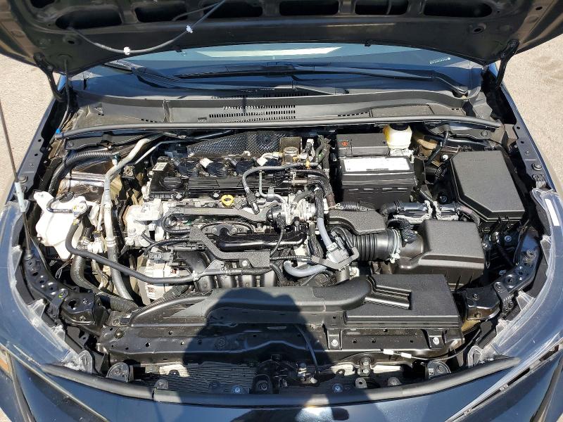 Продаж на аукціоні авто 2025 Toyota Corolla, vin: 5YFB4MDE8SP321299, номер лоту: 59897646