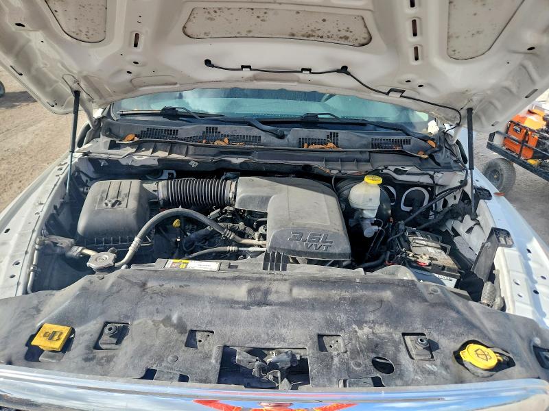 Продажа на аукционе авто 2020 Ram 1500 Classic, vin: 1C6RR6FG9LS158616, номер лота: 60768196