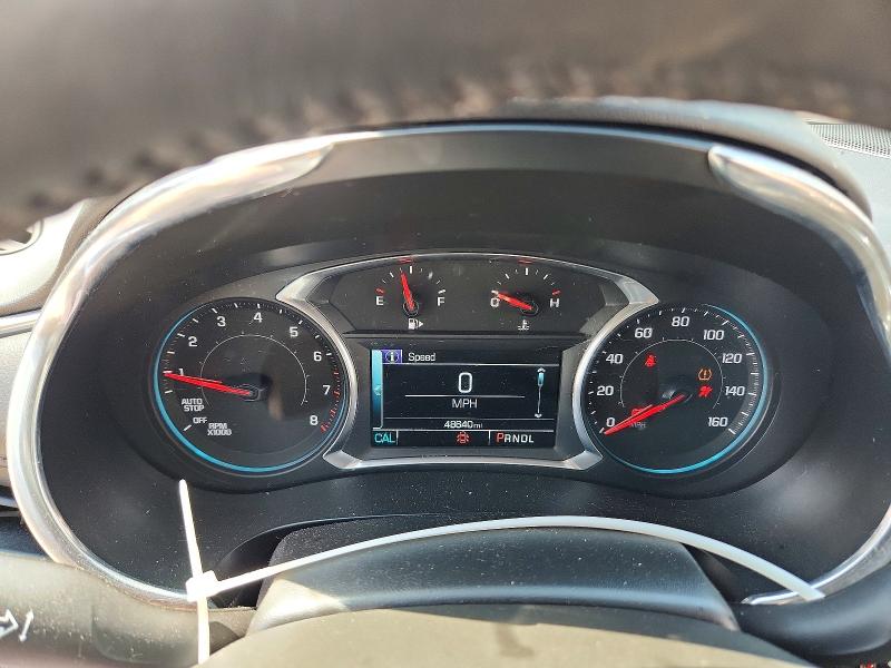 Aukcja sprzedaży 2017 Chevrolet Malibu, vin: 1G1ZE5ST9HF213396, numer aukcji: 59892046