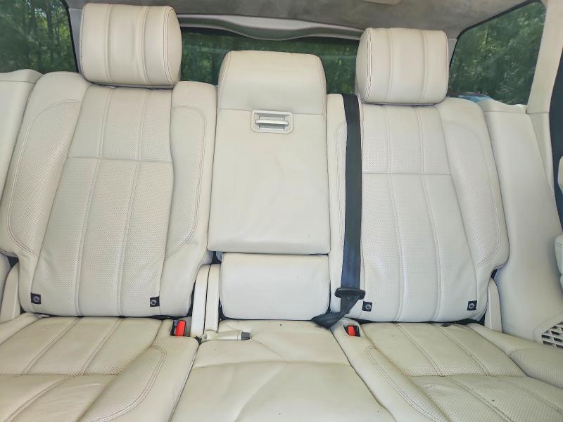 Продажа на аукционе авто 2015 Land Rover Range Rover, vin: SALGV2TF1FA202241, номер лота: 60441356