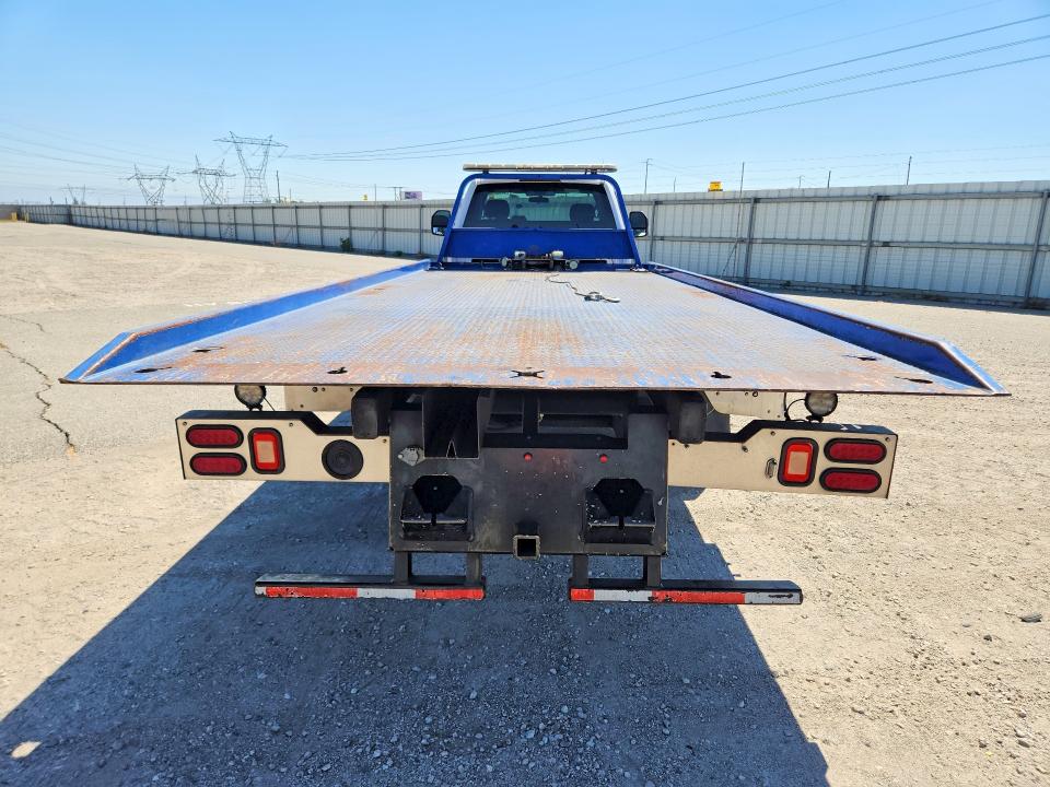 2017 Ford F550 მანქანა იყიდება აუქციონზე, vin: 1FDUF5GT6HEC49264, აუქციონის ნომერი: 60481306