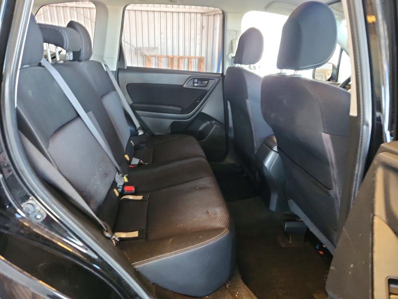 Продаж на аукціоні авто 2015 Subaru Forester, vin: JF2SJABC9FH524052, номер лоту: 62712746