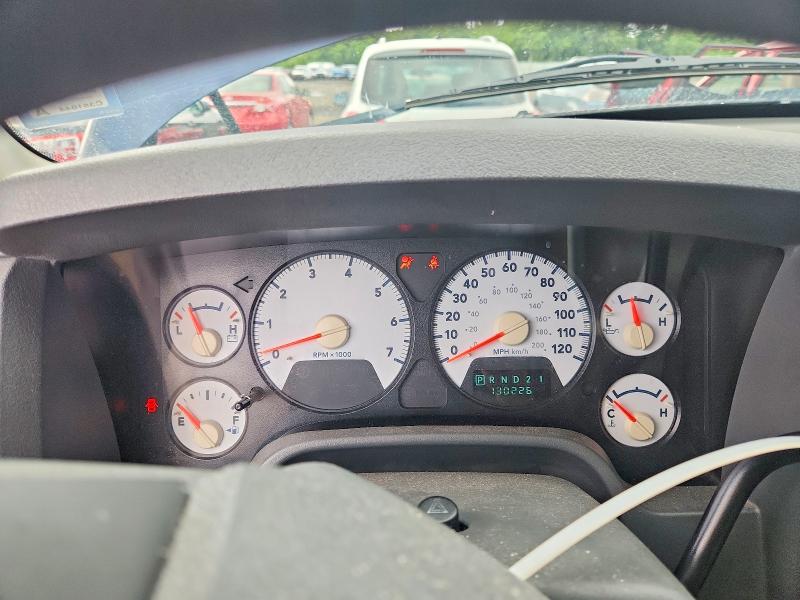 Продаж на аукціоні авто 2006 Dodge Ram 1500, vin: 1D7HA18N16S649539, номер лоту: 62156106