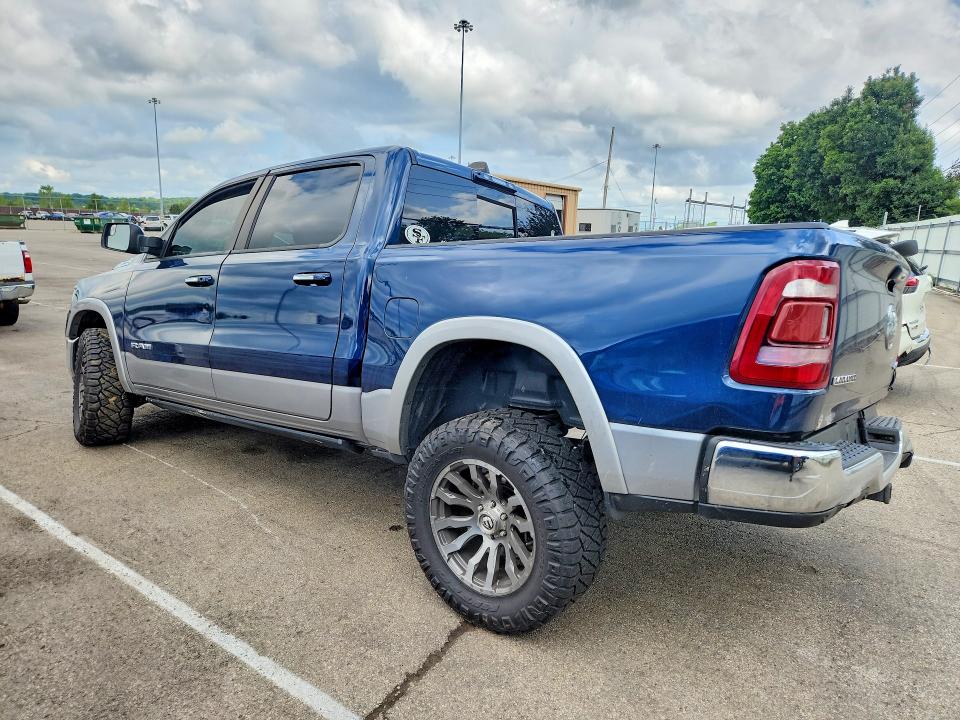 2019 Ram 1500 მანქანა იყიდება აუქციონზე, vin: 1C6SRFJT7KN648586, აუქციონის ნომერი: 60395206