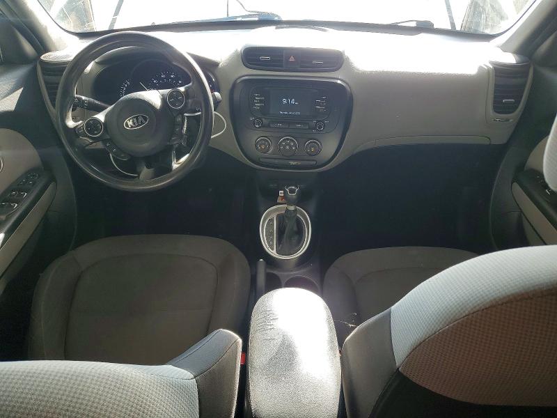 Продаж на аукціоні авто 2019 Kia Soul, vin: KNDJN2A20K7677013, номер лоту: 59901746
