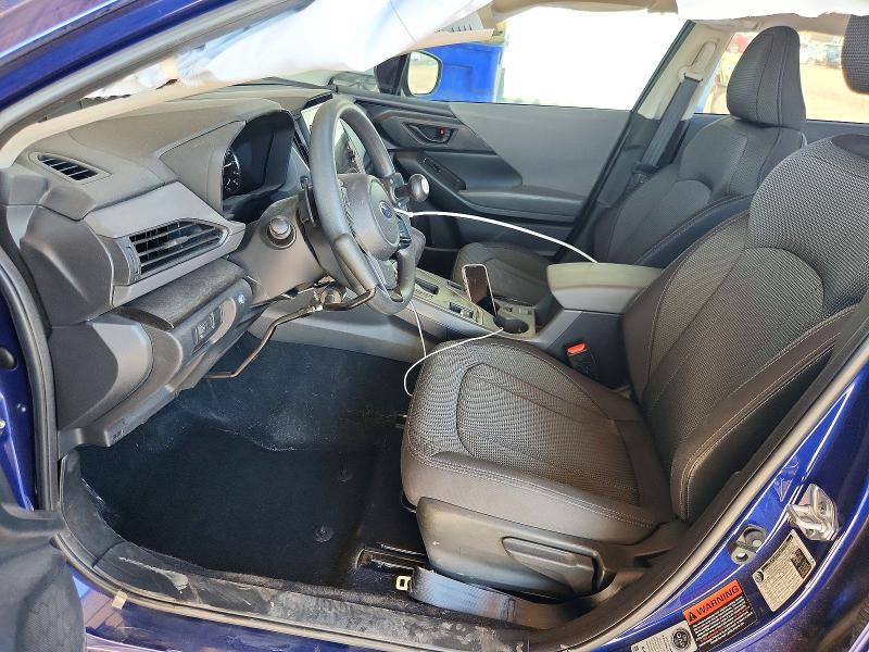 2024 Subaru Crosstrek მანქანა იყიდება აუქციონზე, vin: JF2GUADC1RH359886, აუქციონის ნომერი: 60226106