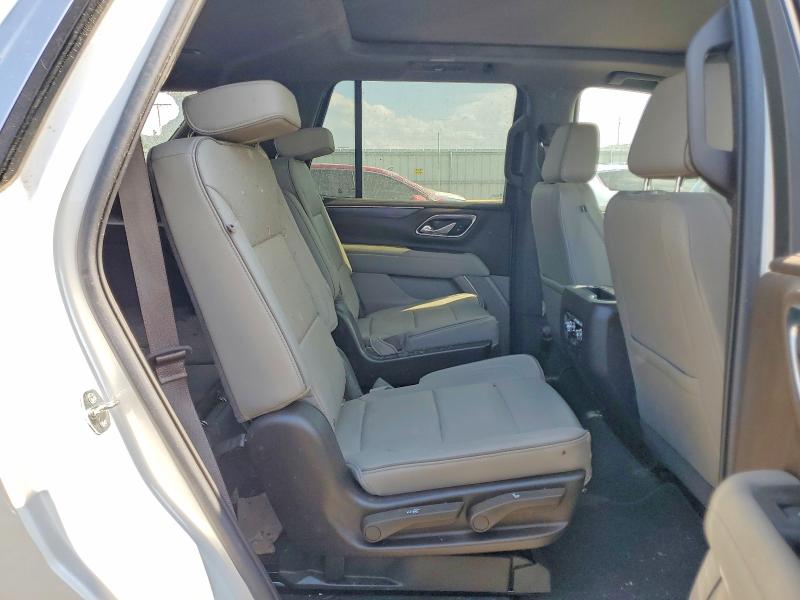 2022 Gmc Yukon მანქანა იყიდება აუქციონზე, vin: 1GKS2BKD3NR102642, აუქციონის ნომერი: 59103216