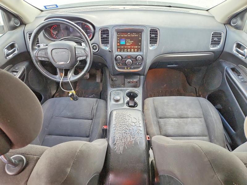Aukcja sprzedaży 2014 Dodge Durango, vin: 1C4RDHAGXEC970353, numer aukcji: 62630226