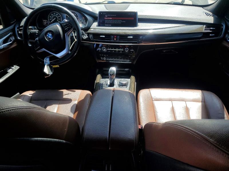 Продажа на аукционе авто 2018 Bmw X5, vin: 5UXKS4C58J0Y18349, номер лота: 60262086