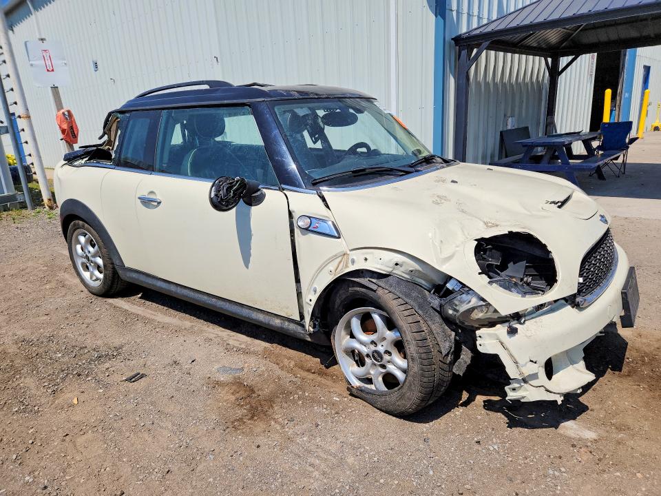 Продажа на аукционе авто 2013 Mini Cooper, vin: WMWZG3C52DT576637, номер лота: 62053686