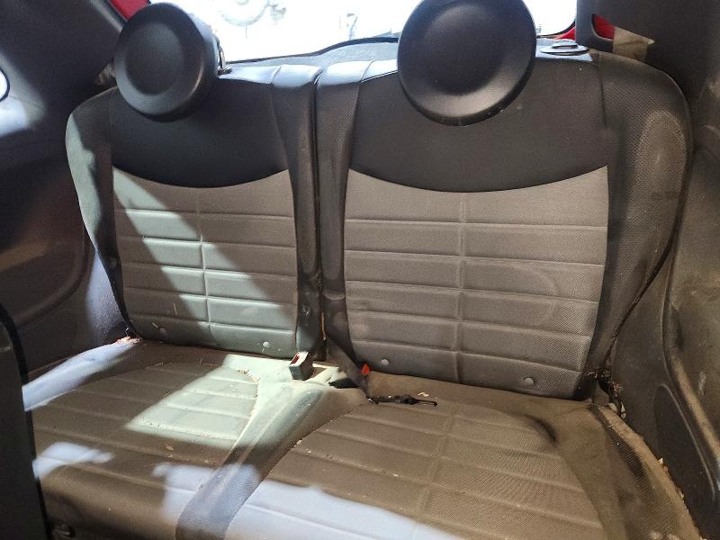 Продаж на аукціоні авто 2013 Fiat 500, vin: 3C3CFFBR6DT580815, номер лоту: 63026416