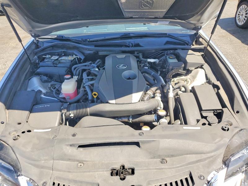 Aukcja sprzedaży 2016 Lexus Gs 200t, vin: JTHBA1BLXGA000240, numer aukcji: 62805176