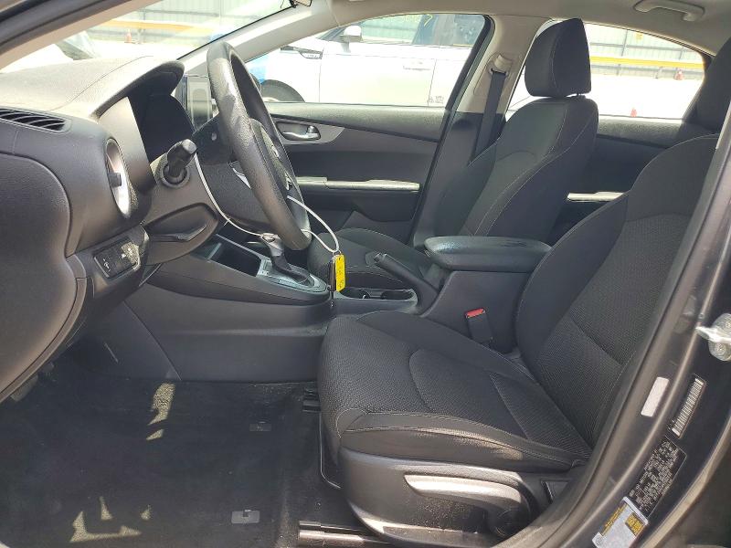Aukcja sprzedaży 2019 Kia Forte, vin: 3KPF24AD4KE083696, numer aukcji: 59966676