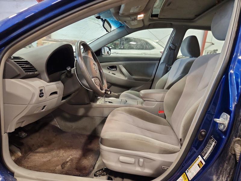 62690966 :رقم المزاد ، 4T4BF3EK9AR061118 vin ، 2010 Toyota Camry مزاد بيع