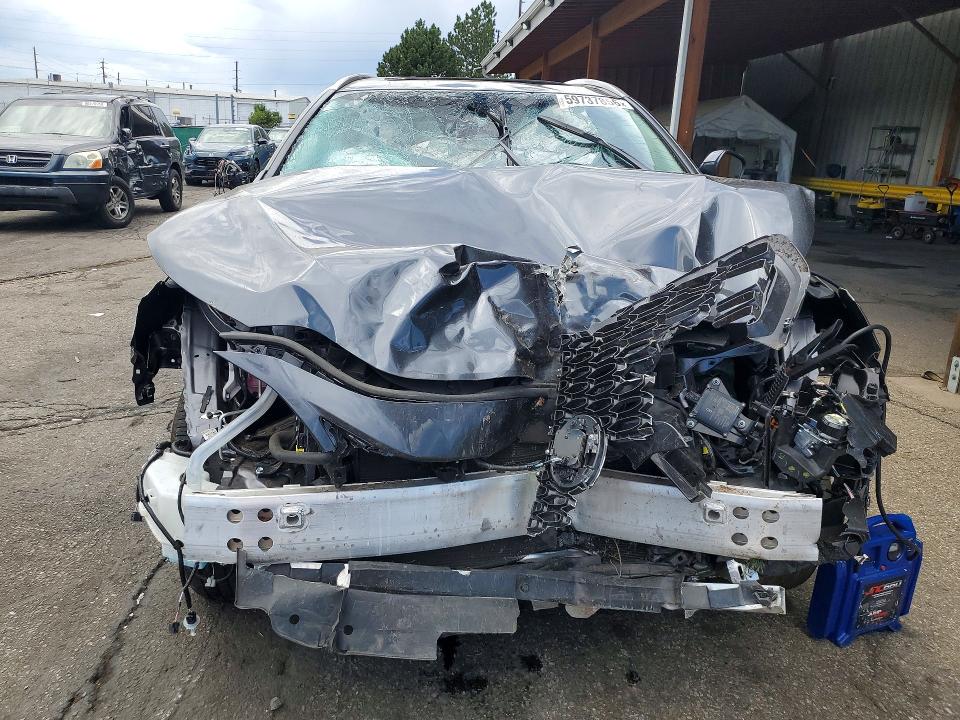 Продаж на аукціоні авто 2024 Lexus Nx 350h, vin: JTJGKCEZ9R5020097, номер лоту: 59737856