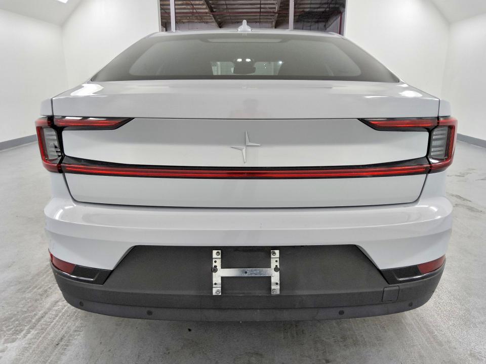 Продаж на аукціоні авто 2023 Polestar 2, vin: YSMEG3KA8PL137208, номер лоту: 60514636