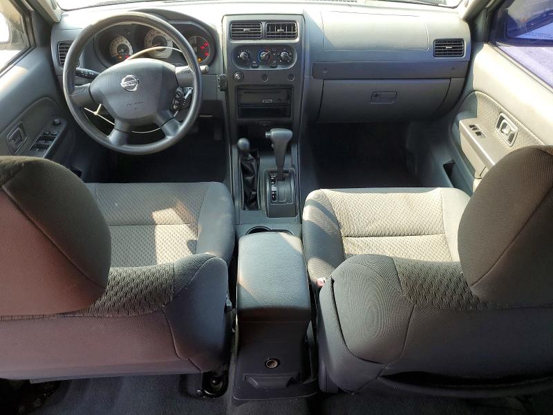 Aukcja sprzedaży 2004 Nissan Xterra, vin: 5N1ED28Y44C625565, numer aukcji: 59668726