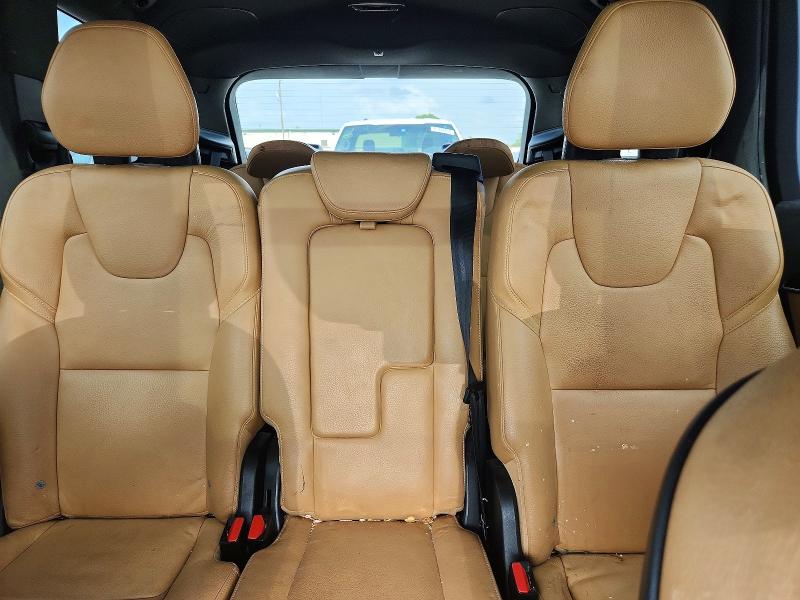 Продажа на аукционе авто 2018 Volvo Xc90, vin: YV4A22PK0J1191106, номер лота: 61207936