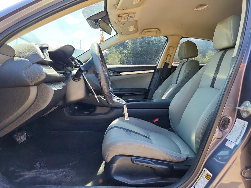 Aukcja sprzedaży 2020 Honda Civic, vin: 2HGFC2F60LH517373, numer aukcji: 61782936