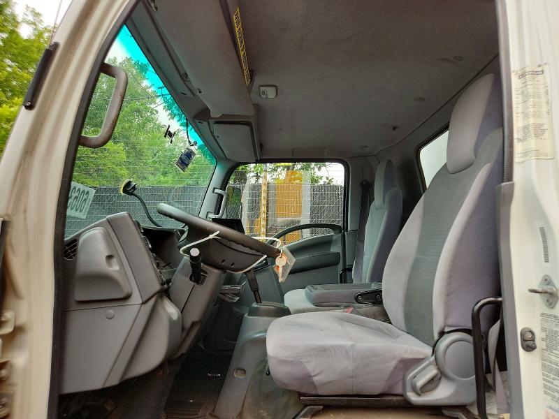 Продажа на аукционе авто 2016 Isuzu Npr Hd, vin: 54DC4W1C5GS806682, номер лота: 60638816