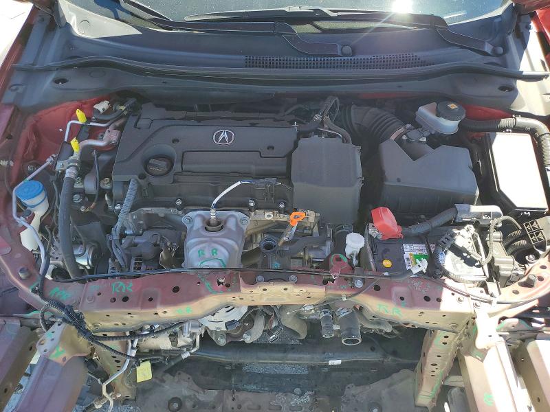 Продажа на аукционе авто 2021 Acura Ilx, vin: 19UDE2F31MA000171, номер лота: 60017526