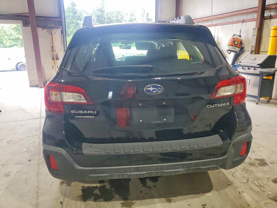 Продаж на аукціоні авто 2018 Subaru Outback, vin: 4S4BSAAC7J3363375, номер лоту: 62669846