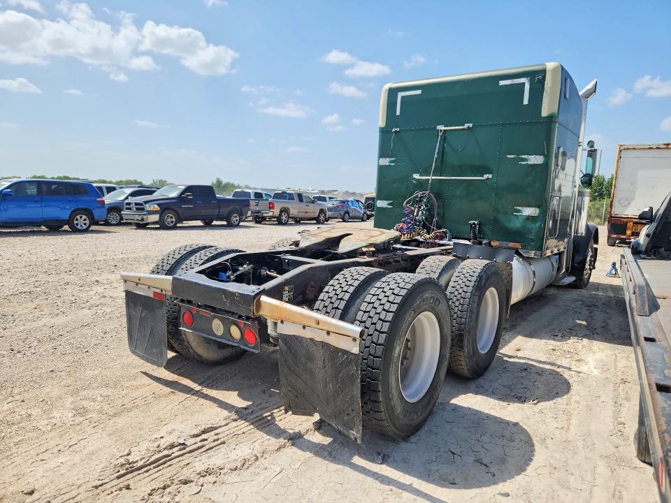 Aukcja sprzedaży 2002 Peterbilt 379, vin: 1XP5DB9XX2D574170, numer aukcji: 61051846