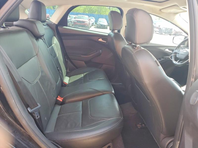 Продаж на аукціоні авто 2018 Ford Focus, vin: 1FADP3N22JL273729, номер лоту: 61936136