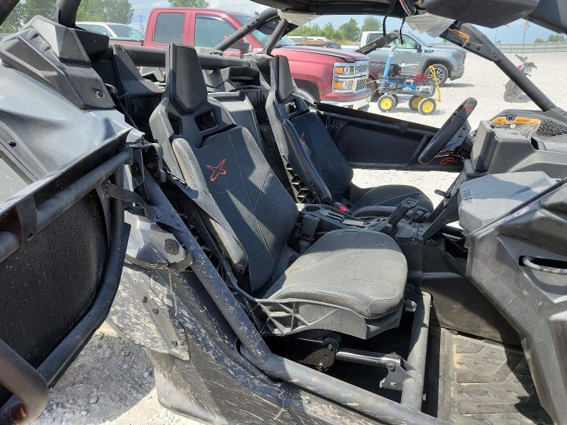 62470066 :رقم المزاد ، 3JBVBAY44TE000658 vin ، 2026 Can-am Maverick X3 مزاد بيع