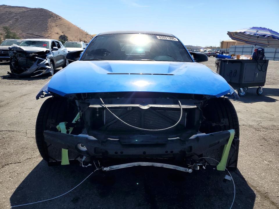 Продаж на аукціоні авто 2020 Bmw M2, vin: WBS1J3C06L7H57443, номер лоту: 62691396