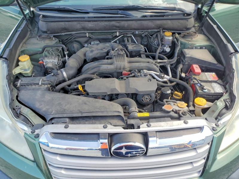 Продаж на аукціоні авто 2014 Subaru Outback, vin: 4S4BRBCC8E3235960, номер лоту: 61007036