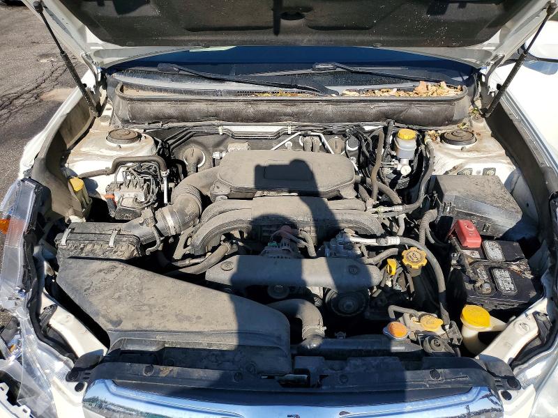 Продаж на аукціоні авто 2012 Subaru Outback, vin: 4S4BRCCC7C3301188, номер лоту: 61533136