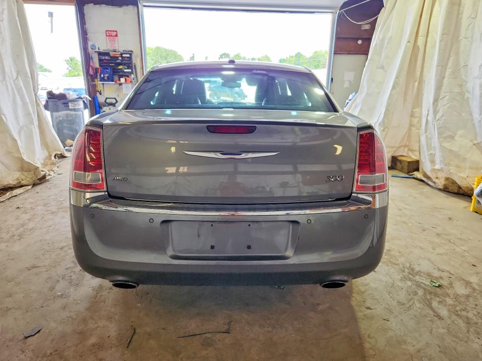 Aukcja sprzedaży 2012 Chrysler 300, vin: 2C3CCAHG0CH314036, numer aukcji: 62849466