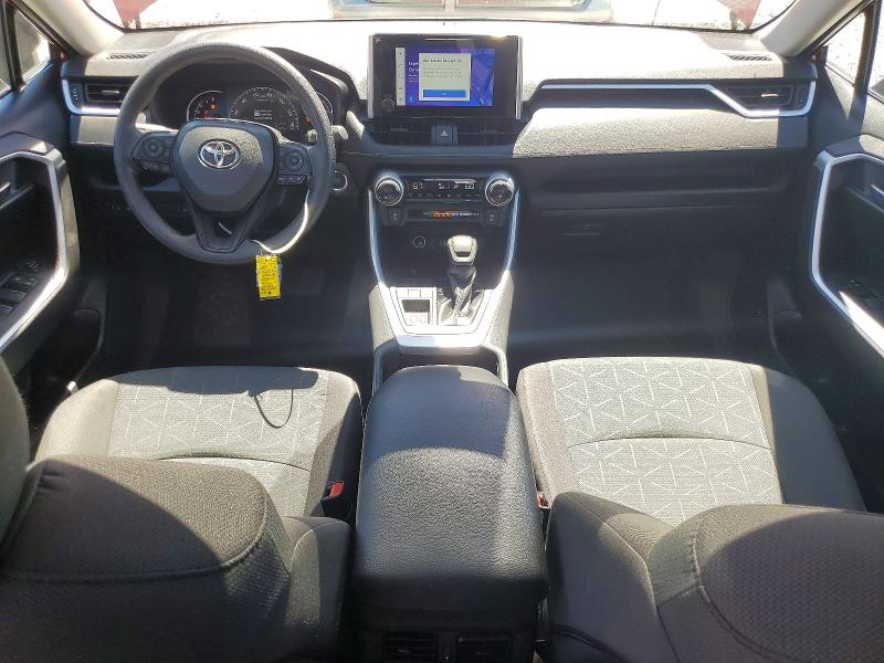 60312736 :رقم المزاد ، 2T3W1RFV2RW350379 vin ، 2024 Toyota Rav4 مزاد بيع