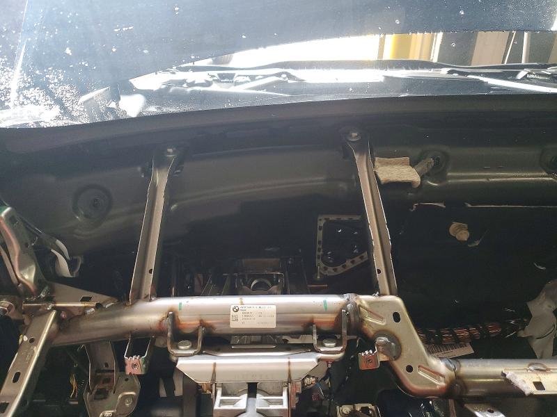 Продажа на аукционе авто 2022 Bmw X3, vin: WBX57DP06NN182931, номер лота: 58623546