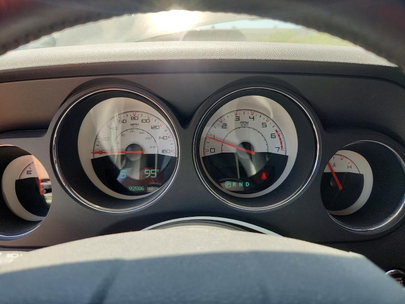 Продаж на аукціоні авто 2014 Dodge Challenger, vin: 2C3CDYBT4EH247312, номер лоту: 59578316