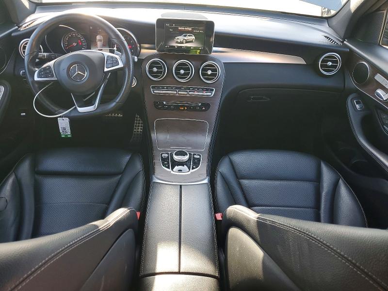 Aukcja sprzedaży 2019 Mercedes-benz Glc, vin: WDC0G4JB4KF594931, numer aukcji: 61535286
