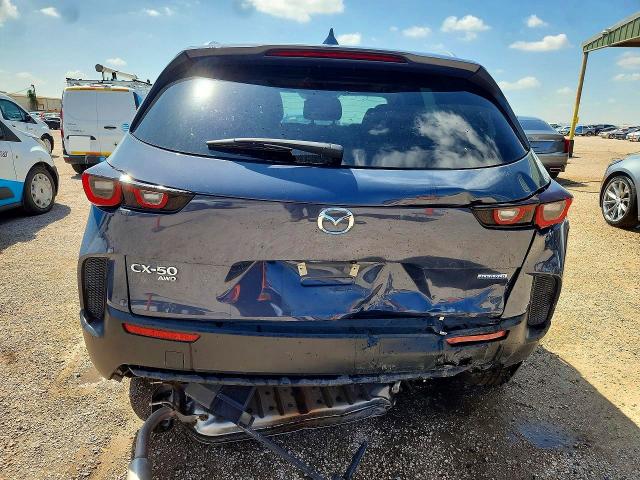 Aukcja sprzedaży 2025 Mazda Cx-50, vin: 7MMVAAEW6SN132286, numer aukcji: 62663516