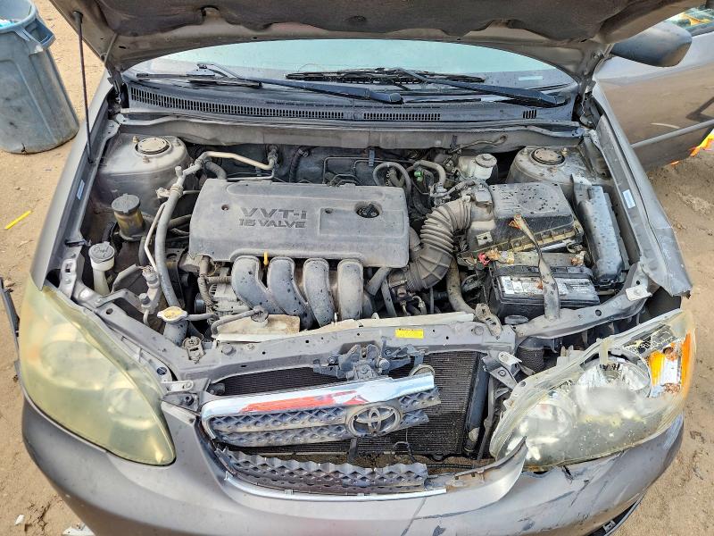 Продажа на аукционе авто 2005 Toyota Corolla, vin: 1NXBR32E55Z393272, номер лота: 59993016