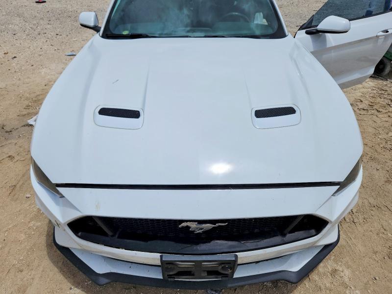 Aukcja sprzedaży 2018 Ford Mustang, vin: 1FA6P8CF1J5117116, numer aukcji: 61578426