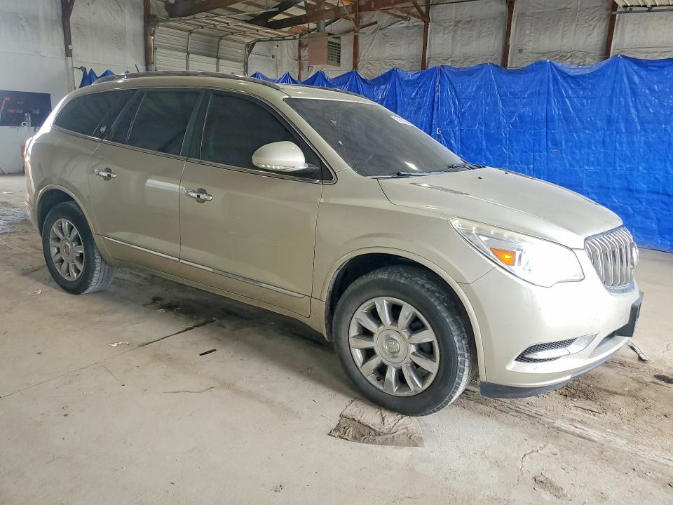 Продаж на аукціоні авто 2014 Buick Enclave, vin: 5GAKRBKDXEJ210523, номер лоту: 59797846