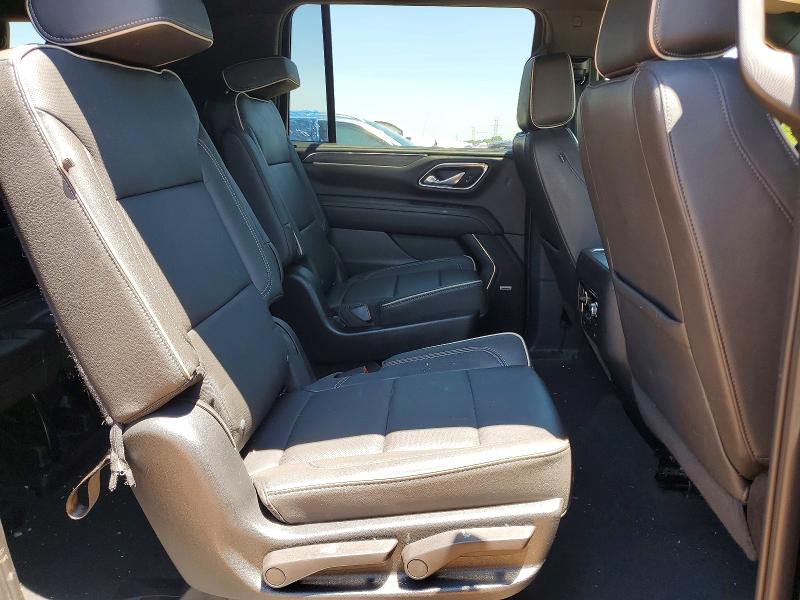 Продаж на аукціоні авто 2023 Gmc Yukon Xl, vin: 1GKS2GKD3PR337882, номер лоту: 59744416