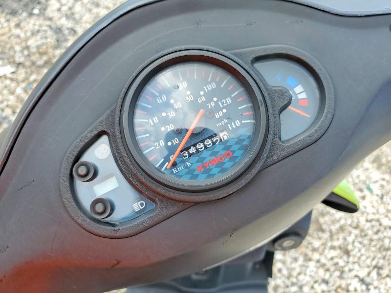 Aukcja sprzedaży 2022 Kymco Usa Inc Agility, vin: LC2U6G105NC000280, numer aukcji: 58784216