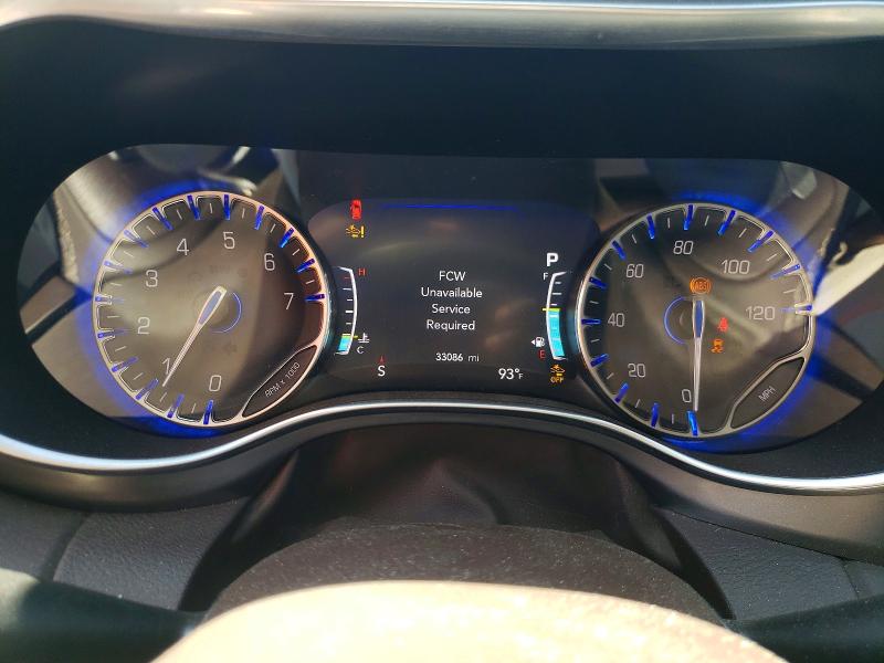 Aukcja sprzedaży 2017 Chrysler Pacifica, vin: 2C4RC1EG2HR608338, numer aukcji: 62030196
